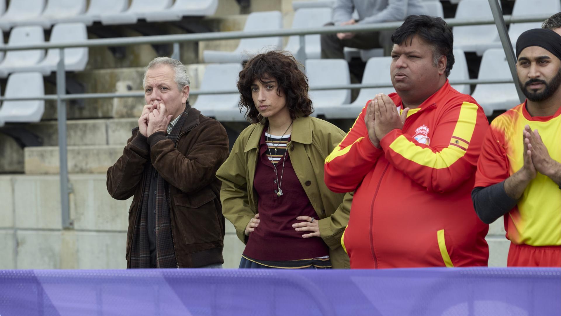 La Roja