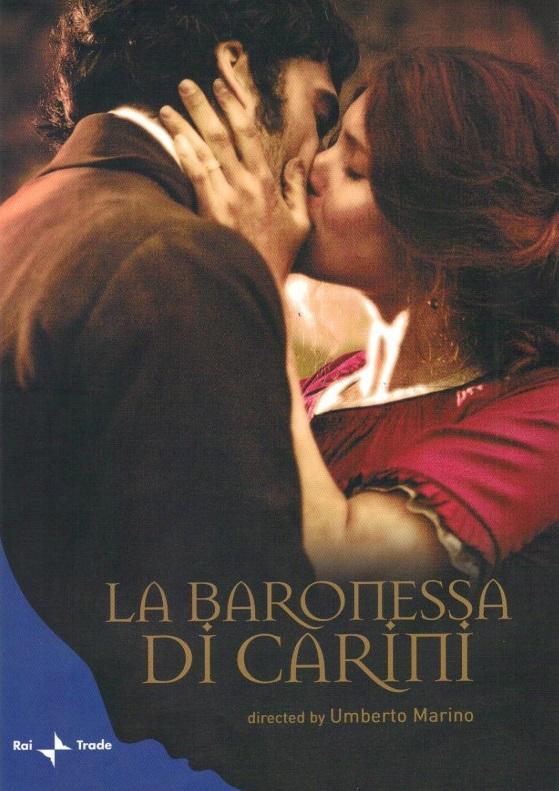 La baronessa di Carini (TV Miniseries)