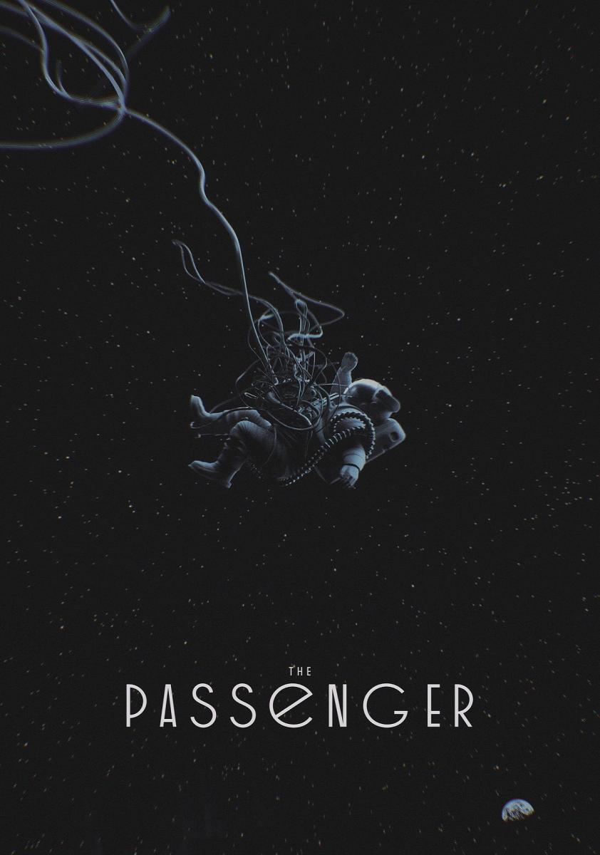 The Passenger (C) The Passenger (C)