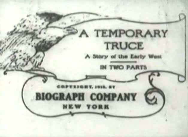 A Temporary Truce (C)