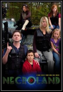 Necroland (TV Series) Necroland (TV Series)