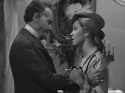 Novela: La casa de las locas (TV Miniseries)