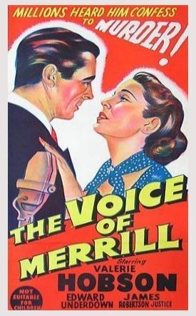 The Voice of Merrill