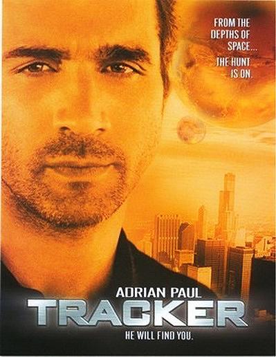 Tracker (TV Series)