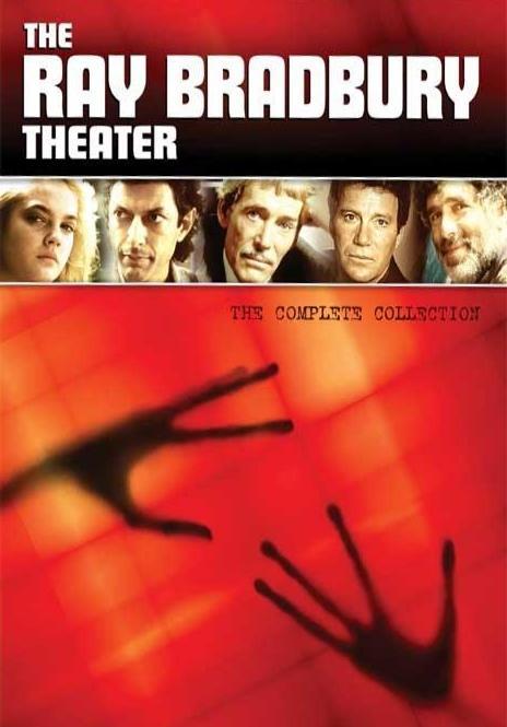 The Ray Bradbury Theater (TV Series)