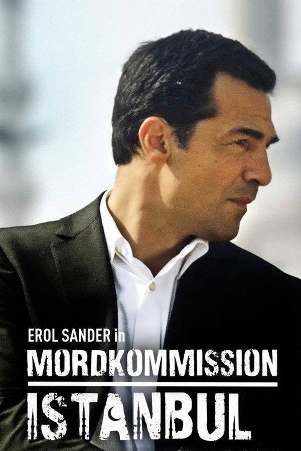 Mordkommission Istanbul (TV Series)