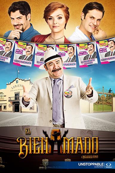 El bienamado (TV Series)