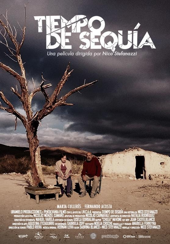 Tiempo de sequía (S)