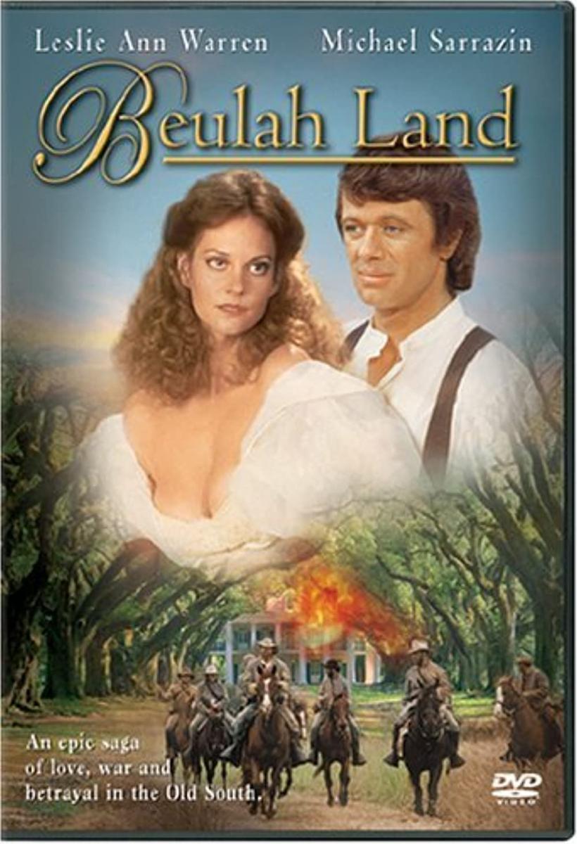 La plantación Beulah (Miniserie de TV)