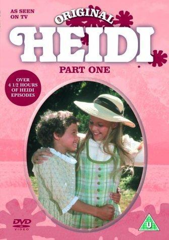 Heidi (TV Series)