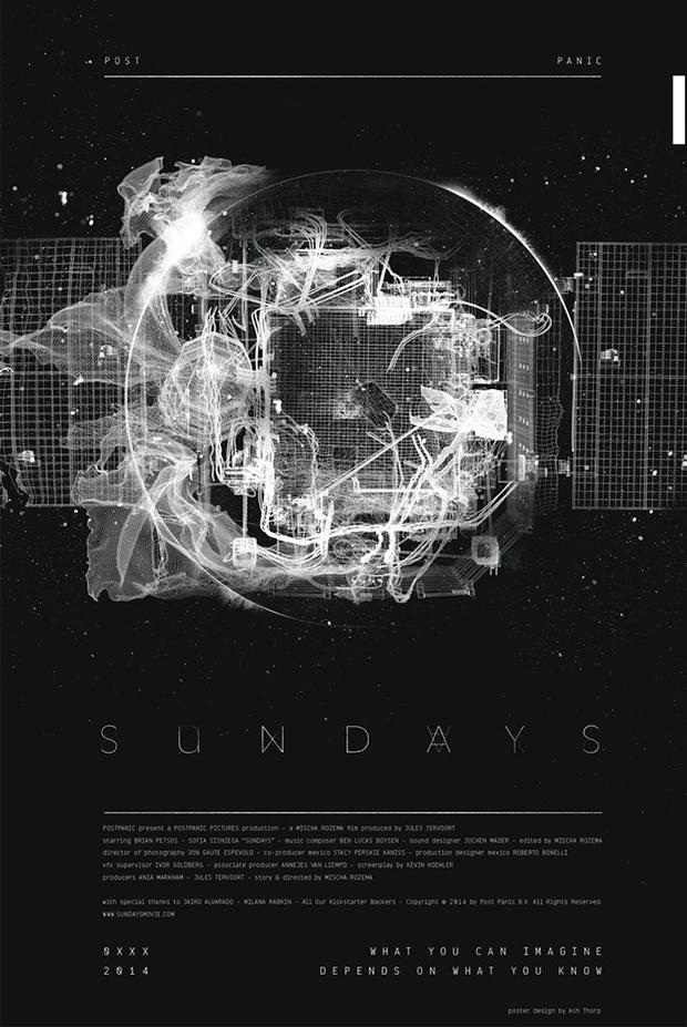 Sundays (C)
