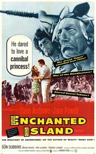 Enchanted Island