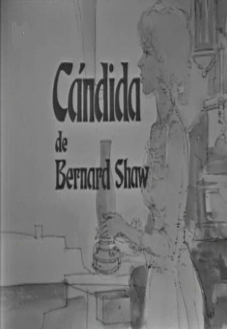 Estudio 1: Cándida (TV)