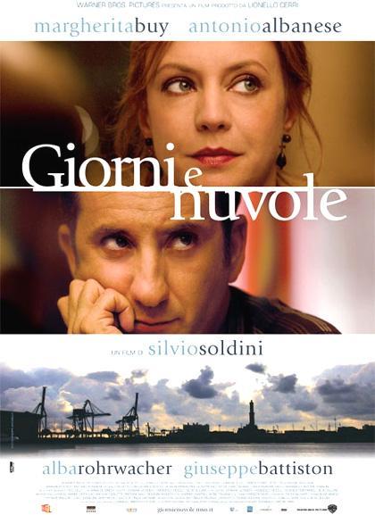 Giorni e nuvole