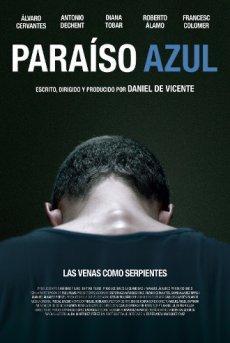 Paraíso azul (C)