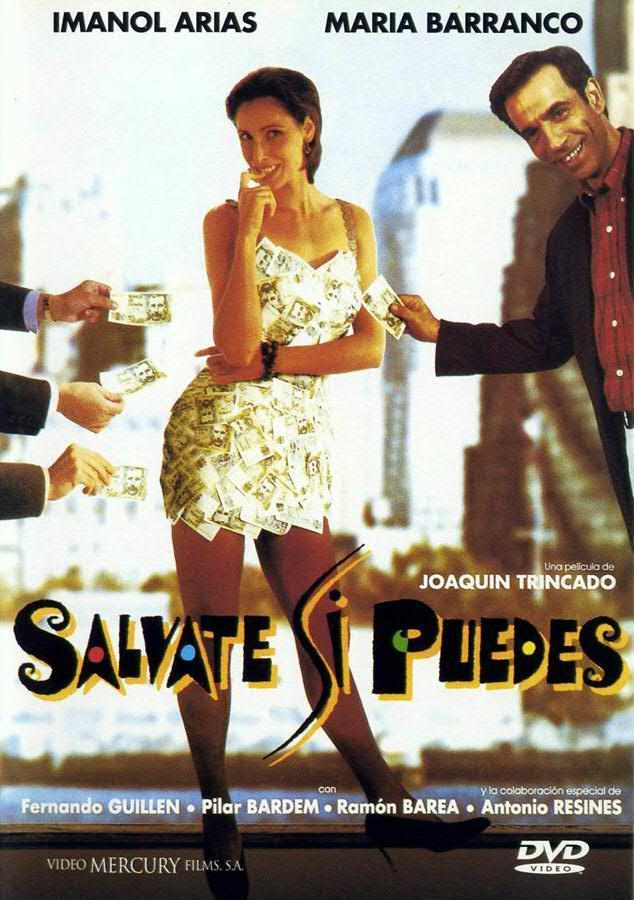 Sálvate si puedes Sálvate si puedes