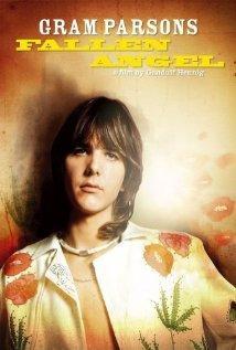 Fallen Angel: Gram Parsons