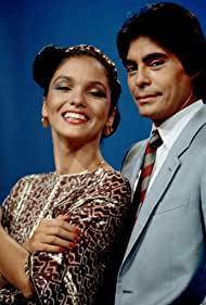 El pecado de una madre (Serie de TV)