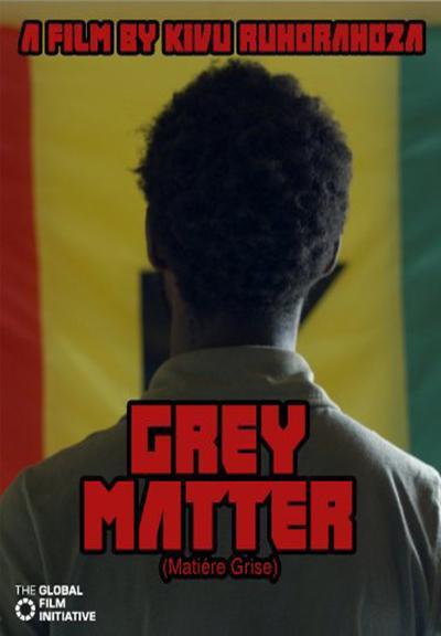 Grey Matter