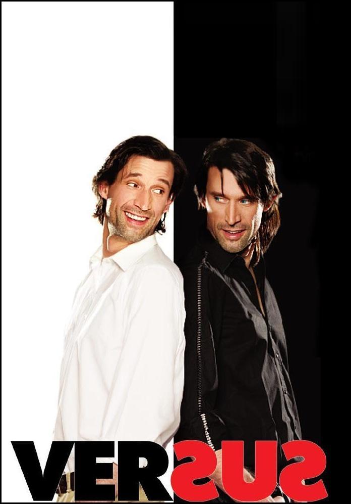 Versus (TV Series)