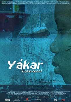 Yakar (Hope) (S)