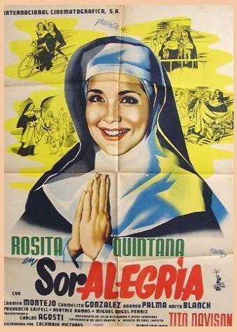 Sor Alegría Sor Alegría
