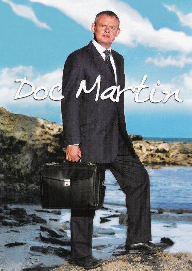 Doc Martin (TV Series)
