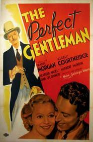 Un perfecto caballero (1935) Un perfecto caballero (1935)