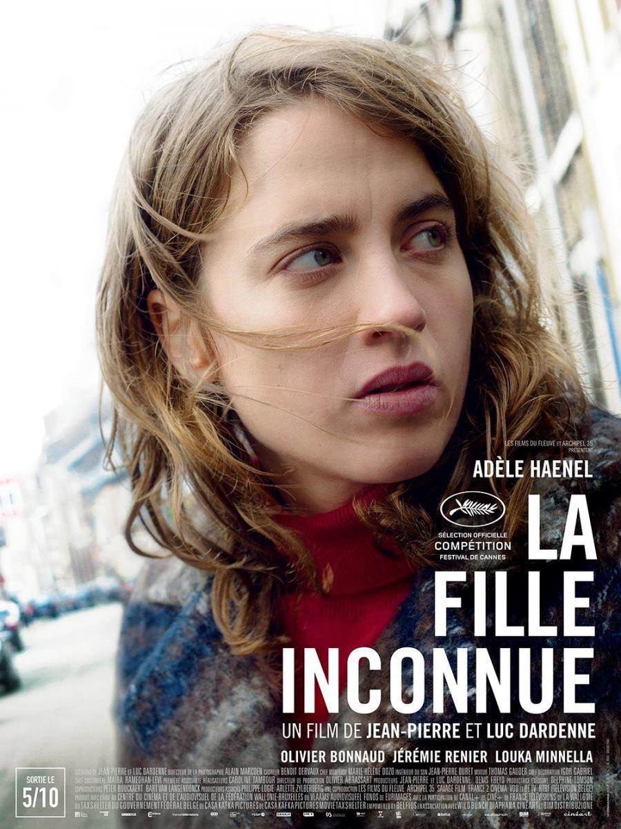 The Unknown Girl