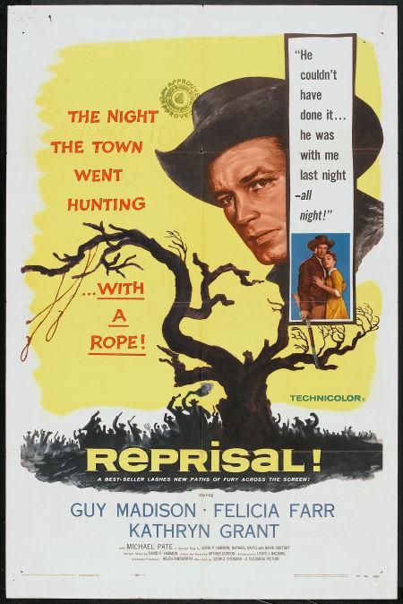 Reprisal!