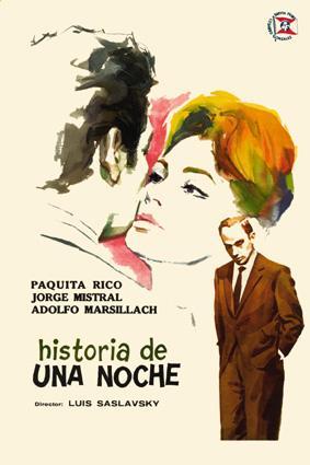 Historia de una noche (1963) Historia de una noche (1963)