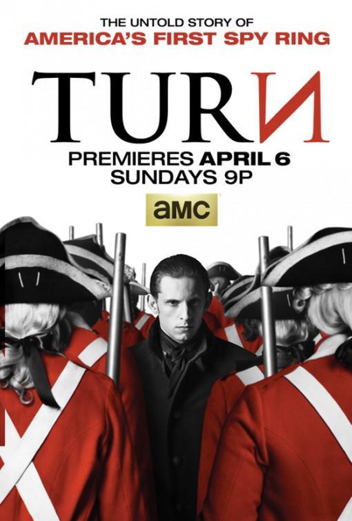 TURN (TV Series)