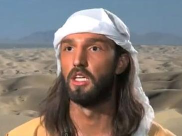 Innocence of Muslims (S)