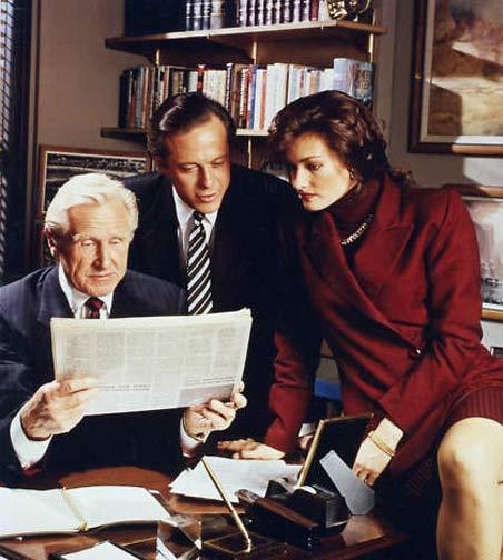Capital News (TV Series)