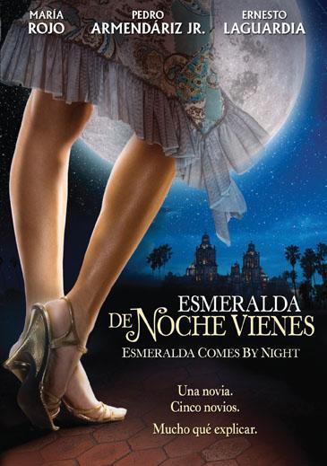 De noche vienes, Esmeralda