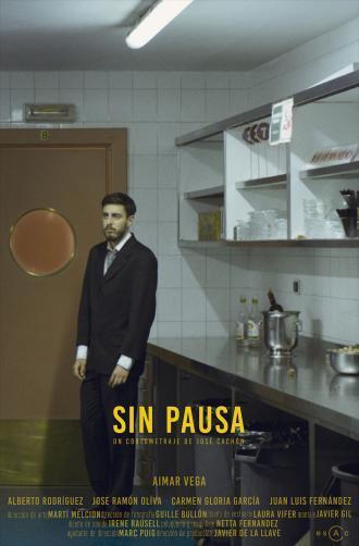 Sin pausa (S)