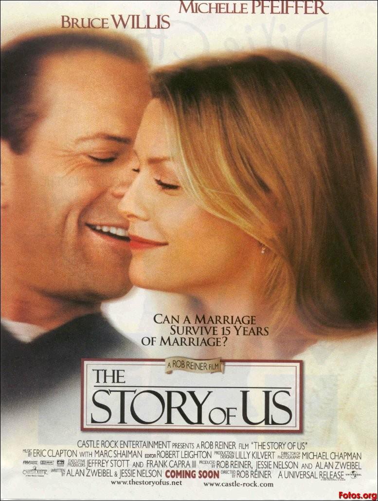 The Story of Us