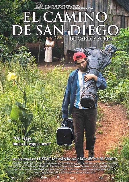 The Road to San Diego (2006)