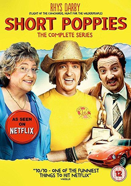 Short Poppies (TV Miniseries)