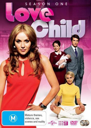 Love Child (Serie de TV)