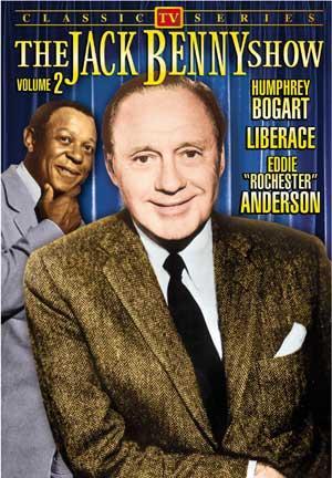 The Jack Benny Program (TV Series)