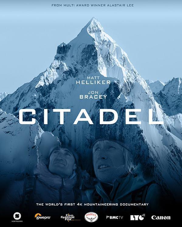 Citadel (2015)