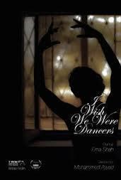 I Wish We Were Dancers (S)