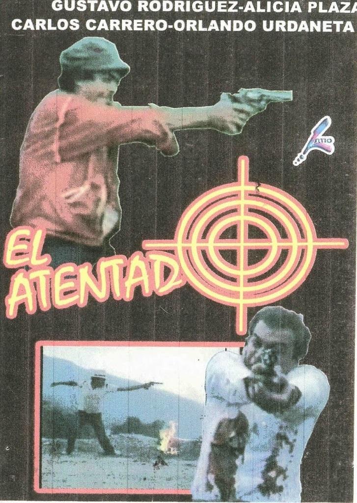 El atentado (1985) El atentado (1985)