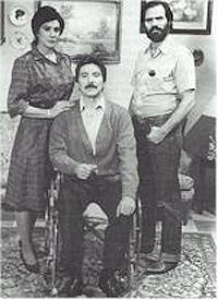 Tal como somos (Serie de TV)