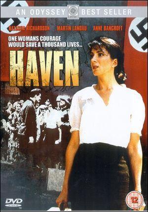 Haven (TV)