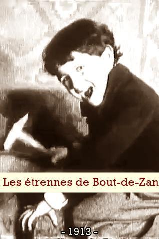 Les étrennes de Bout-de-Zan