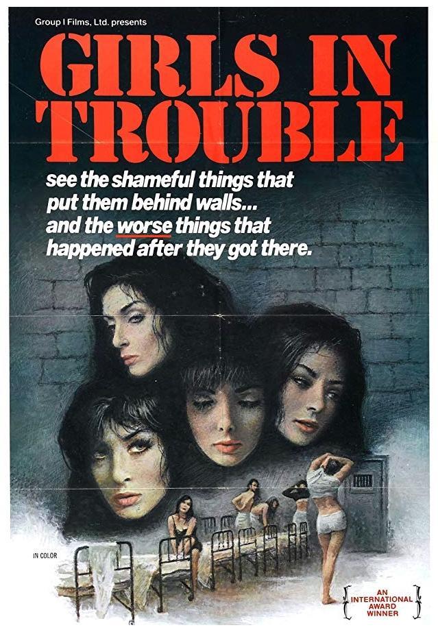 Girls in Trouble