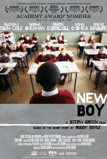 New Boy (S) (2007) New Boy (S) (2007)
