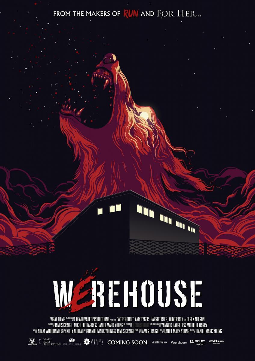 Werehouse (S)